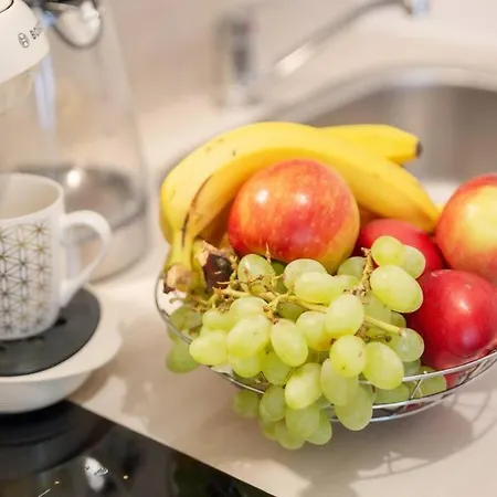 アパート Magnifique 5 Min De Parking Privee