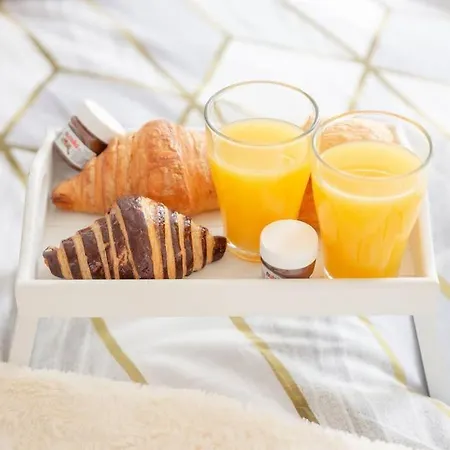 Magnifique 5 Min De Parking Privee *