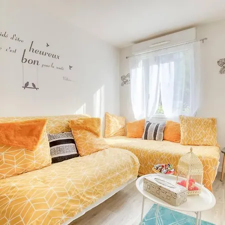 Magnifique 5 Min De Parking Privee アパート